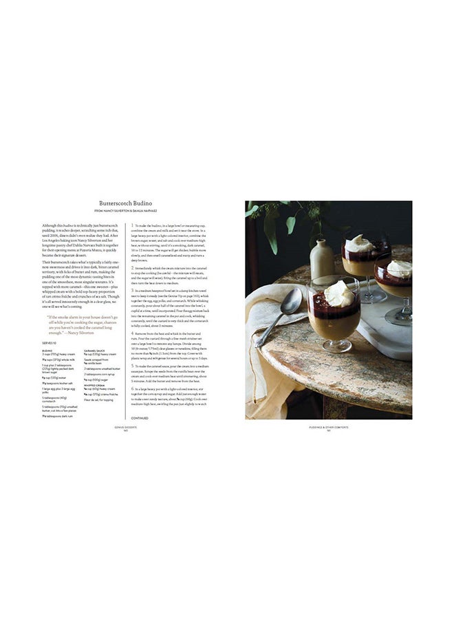 Food52 Genius Desserts hardcover english - 4-Sep-18  - Image 3