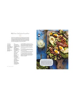 Half Baked Harvest Cookbook Hardcover English by Tieghan Gerard - 42990  - Image 2