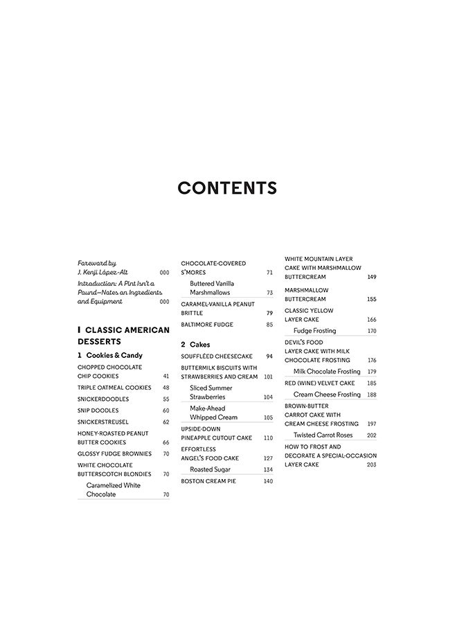 Bravetart Hardcover English by Stella Parks - 43007  - Image 3