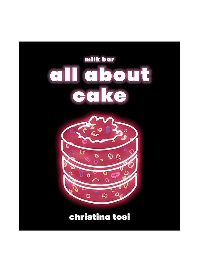 كل شيء عن الكيك - Image 1