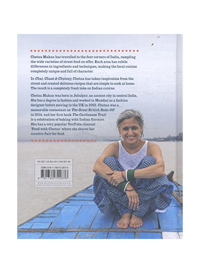 شاي، شات و تشاتني - Image 2