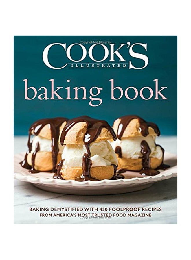 كتاب الخبز من كوكز إلستريتد