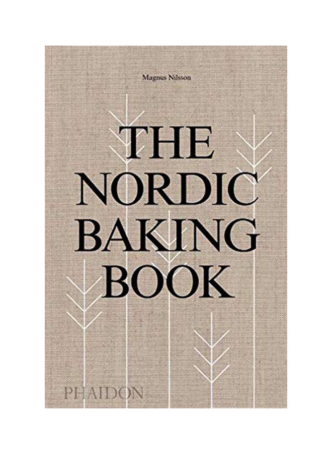 The Nordic Baking Book hardcover english - 15-Oct-18 - v1537706745/N17947059A_1