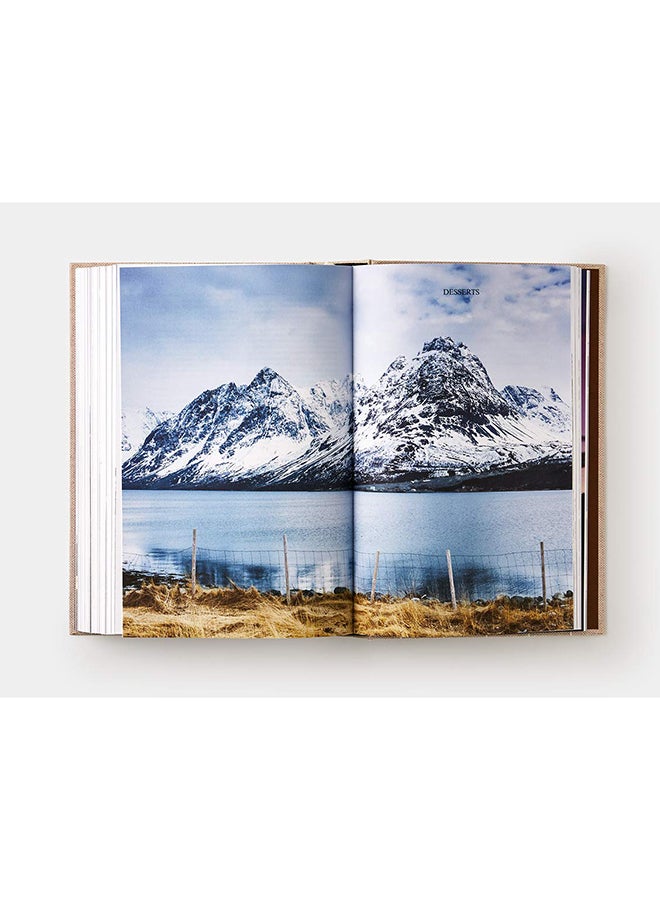 The Nordic Baking Book hardcover english - 15-Oct-18 - v1537706745/N17947059A_3