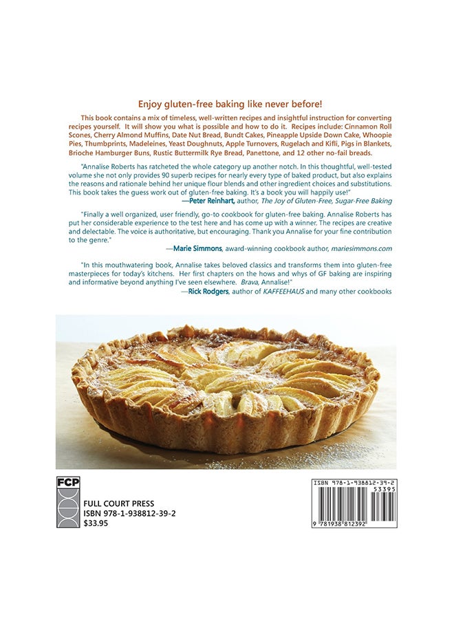 Gluten-Free Baking Classics-The Heirloom Collection paperback english - 14-Oct-14  - Image 2