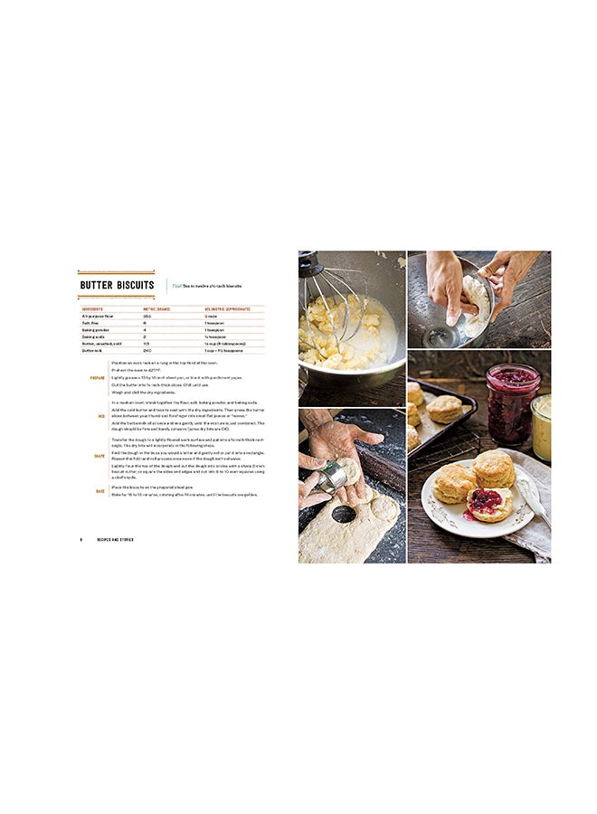 Breaking Bread Hardcover English by Martin Philip - 43039 - Image 2