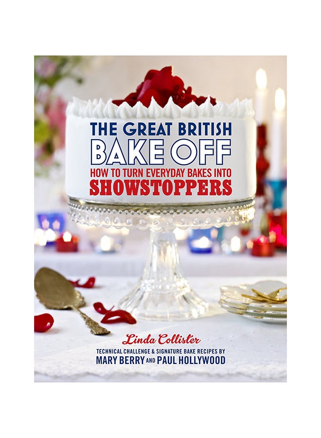 عرض الخبز البريطاني العظيم - Image 1