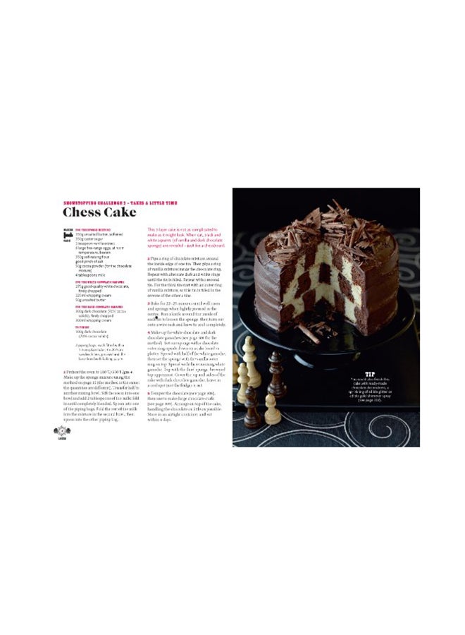 عرض الخبز البريطاني العظيم - Image 3