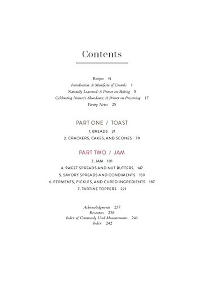 Toast And Jam hardcover english - 15-Aug-17  - Image 2