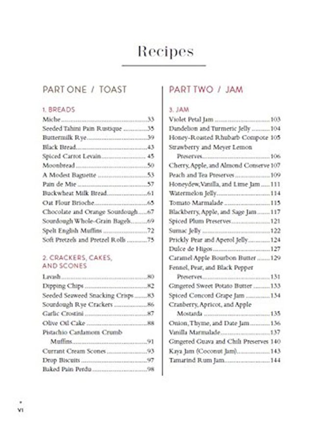 Toast And Jam hardcover english - 15-Aug-17  - Image 3