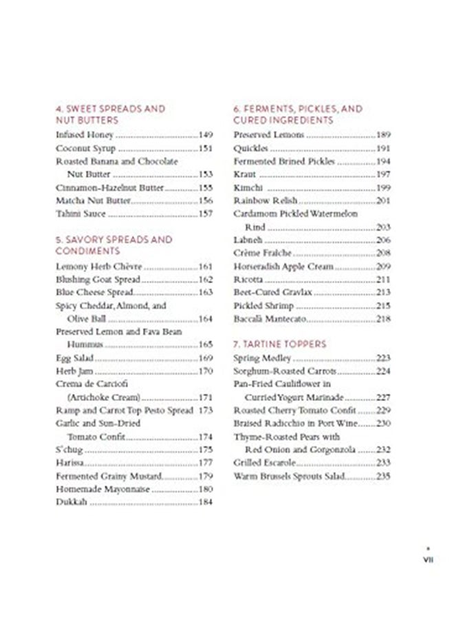 Toast And Jam hardcover english - 15-Aug-17  - Image 4