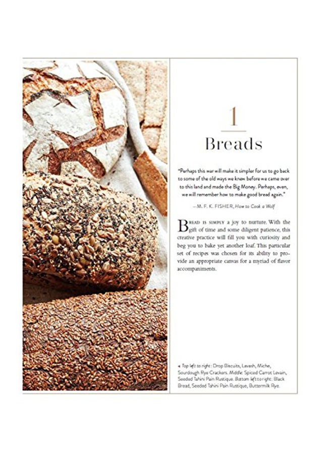 Toast And Jam hardcover english - 15-Aug-17  - Image 5
