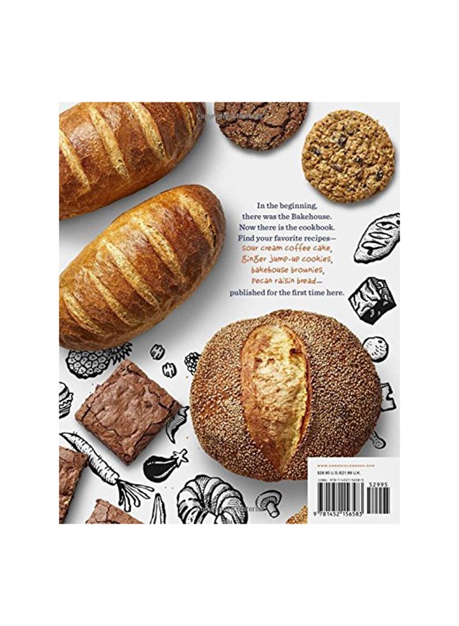Zingerman's Bakehouse Hardcover English by Amy Emberling - 43011 - Image 2