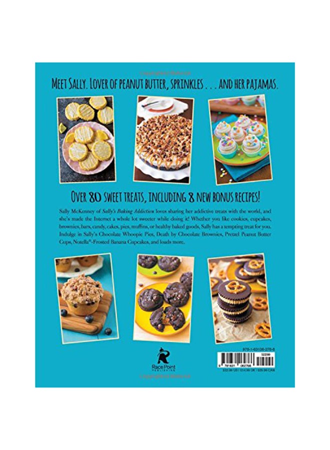 Sally's Baking Addiction Paperback English by Sally McKenney - 42683  - Image 2