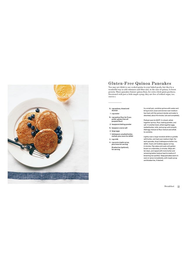 null - A New Way To Bake Paperback English by Martha Stewart Living Magazine - 42822 - Image 1