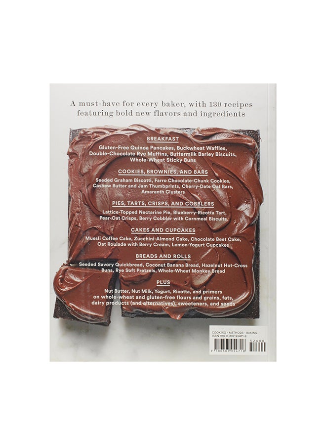 null - A New Way To Bake Paperback English by Martha Stewart Living Magazine - 42822 - Image 1