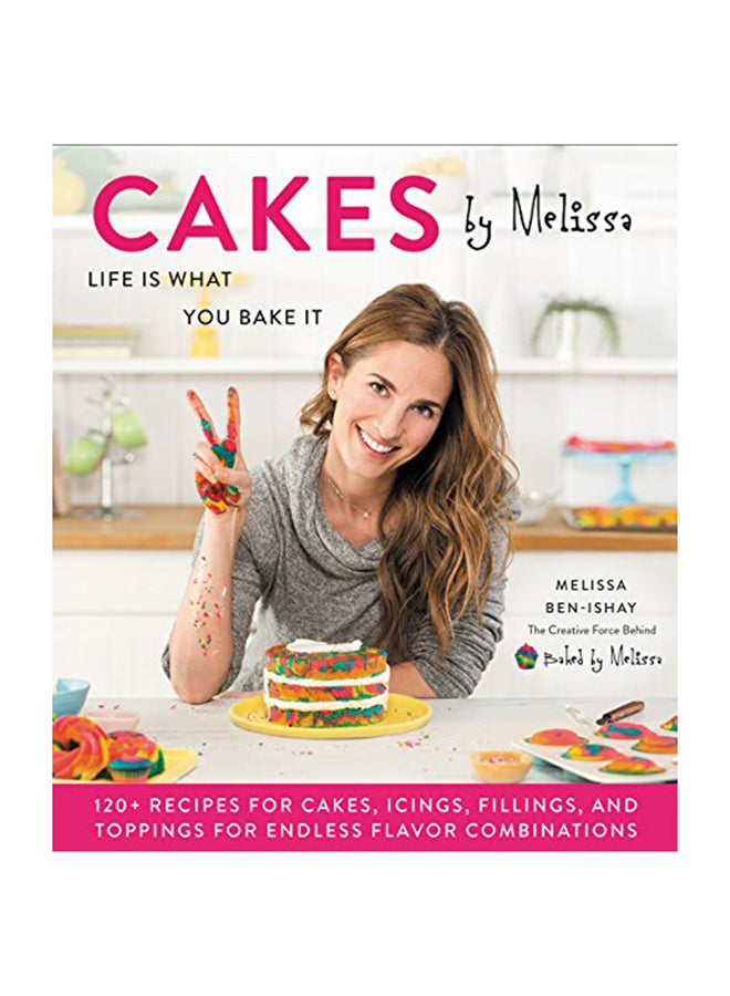 كعكات من ميليسا - Image 1