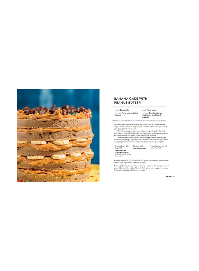 كعكات من ميليسا - Image 3