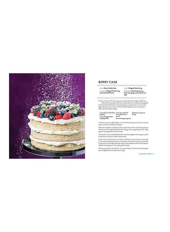 كعكات من ميليسا - Image 5