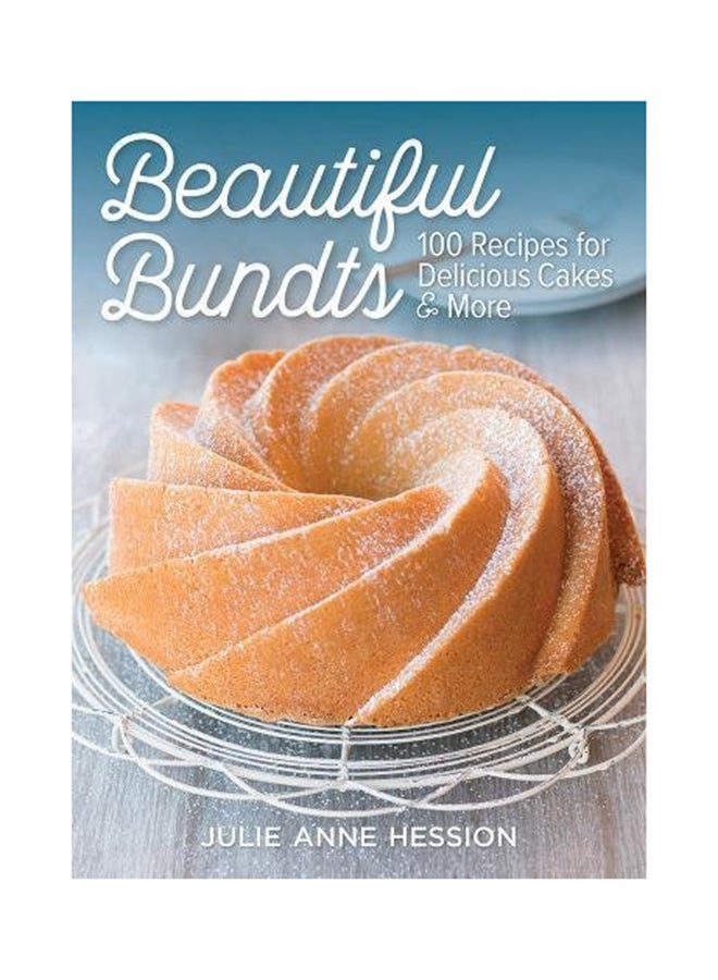 Beautiful Bundts paperback english - 30-Oct-17 - Image 1