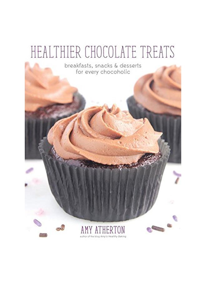 حلويات الشوكولاتة الصحية