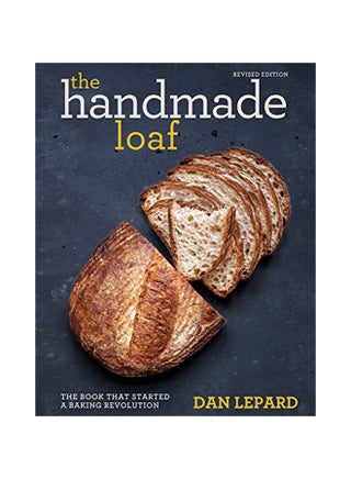 The Handmade Loaf paperback english - 6-Mar-18 - v1537706843/N17947272A_1