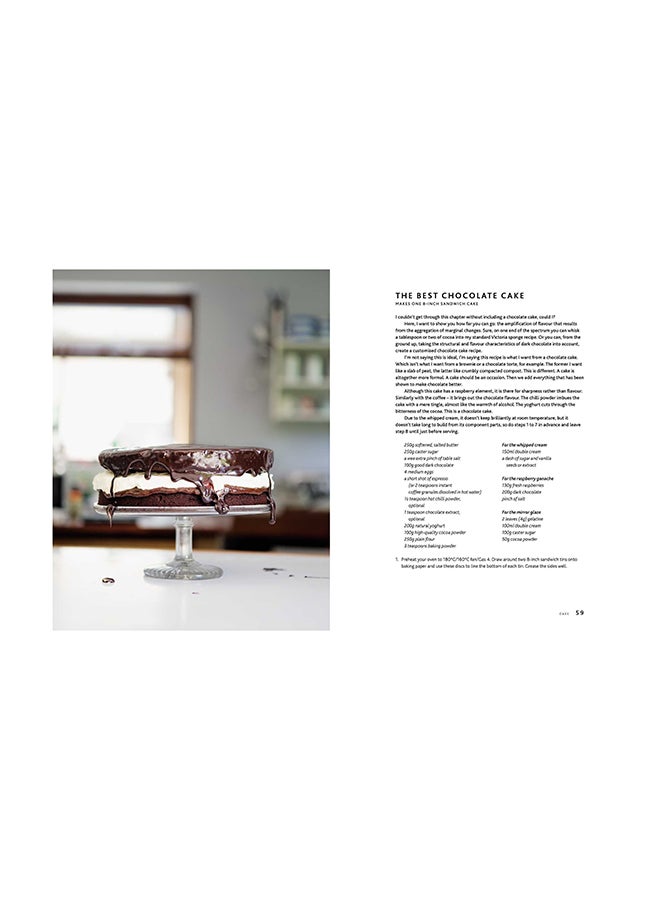 How Baking Works Hardcover English by James Morton - 42058 - Image 5