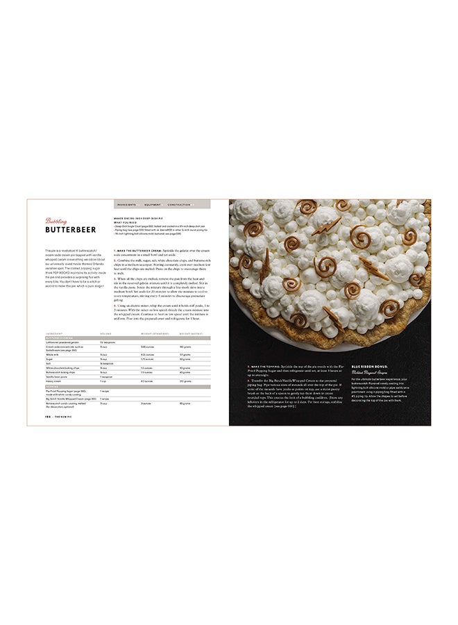 The New Pie hardcover english - 12-Mar-19  - Image 2