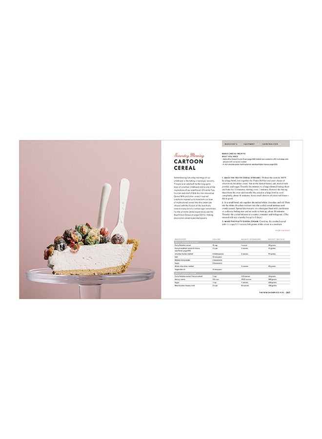 The New Pie hardcover english - 12-Mar-19  - Image 3