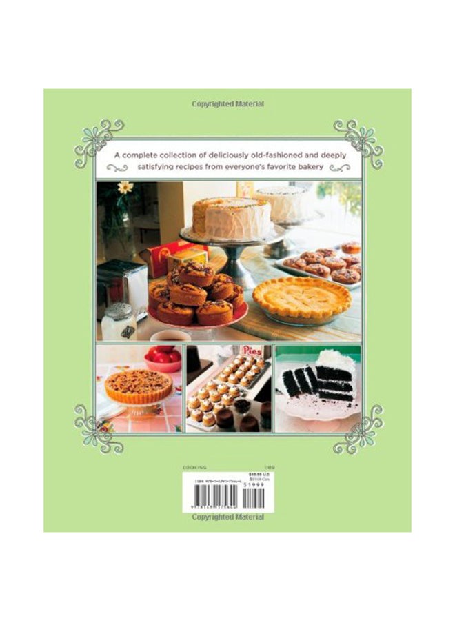 null - The Complete Magnolia Bakery Cookbook paperback english - 3-Nov-09 - Image 1