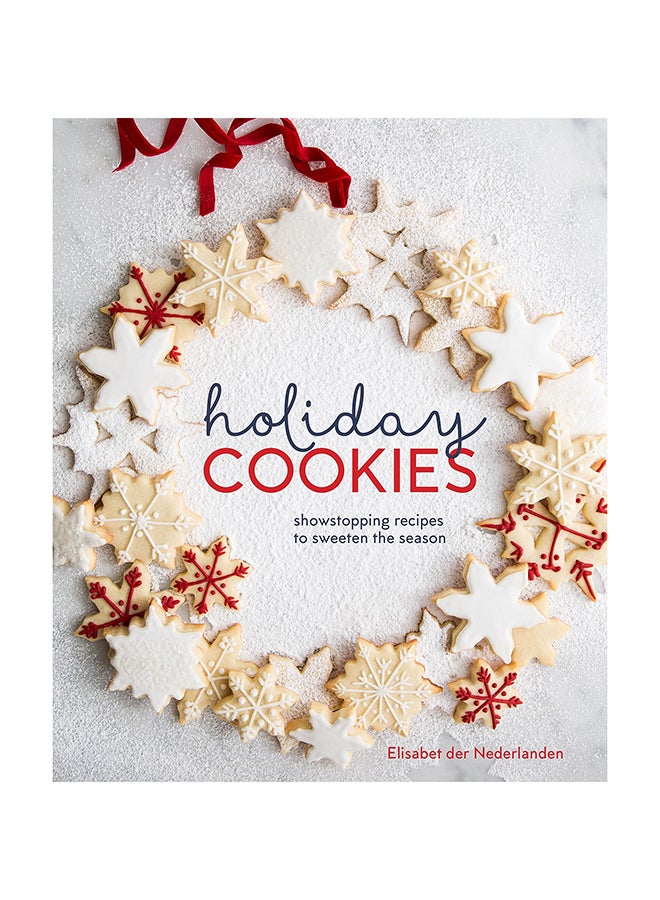 كوكيز العطلة - Image 1