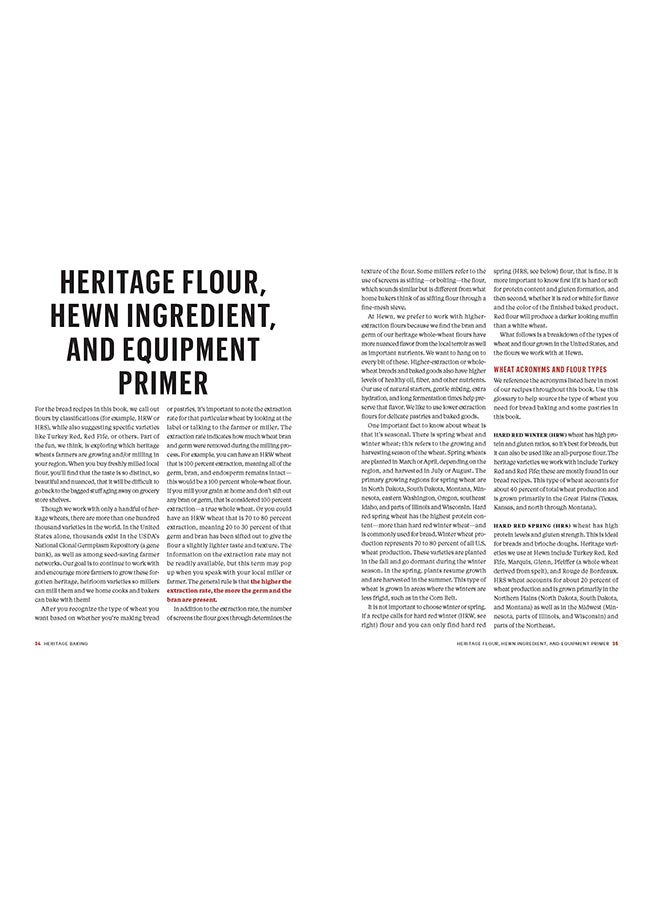 Heritage Baking Hardcover English by Ellen King - 43396 - Image 2