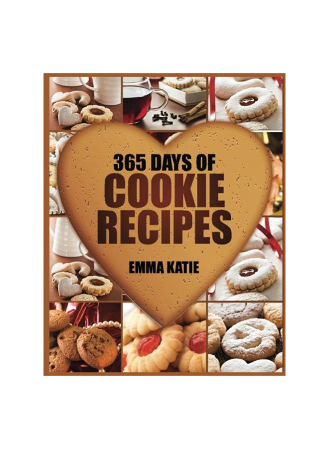 كوكيز غلاف ورقي الإنجليزية - 18-Nov-16 - Image 1