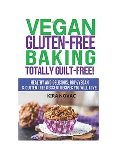 Vegan Gluten-Free Baking paperback english - 18-sept-15 - v1537706889/N17947391A_1