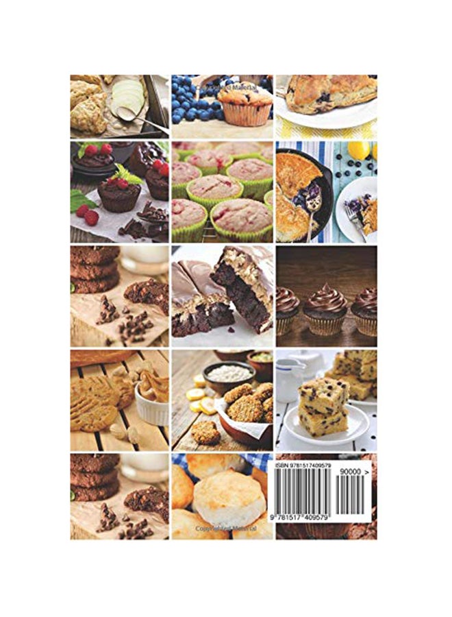 Vegan Gluten-Free Baking paperback english - 18-sept-15  - Image 2