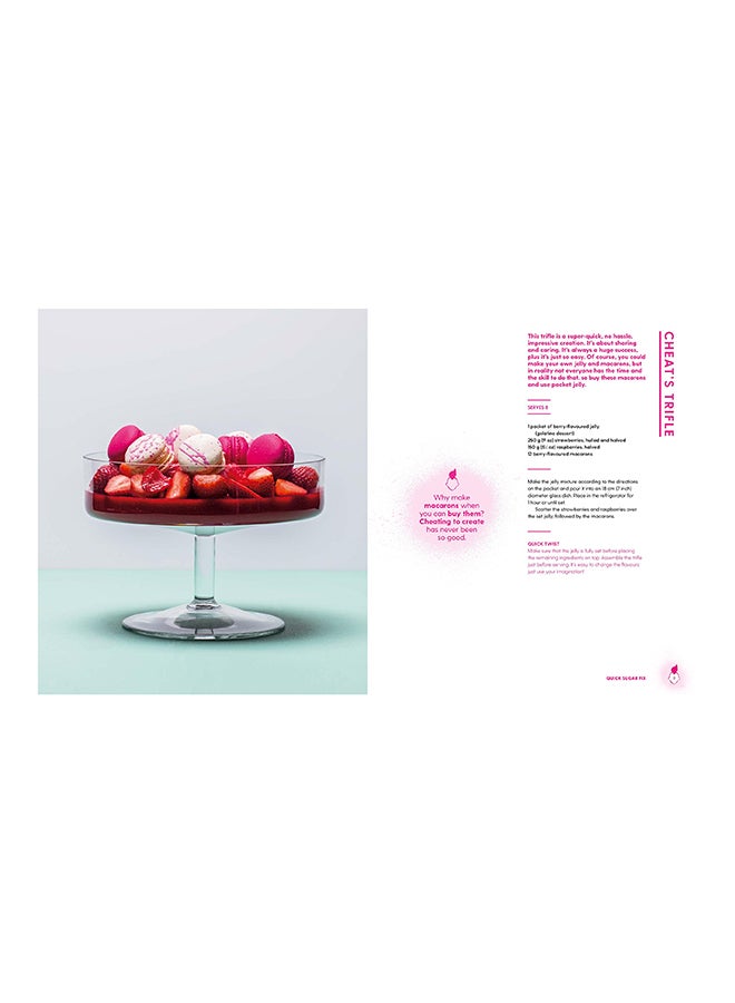 Sweet Street hardcover english - 9-Aug-18 - Image 2