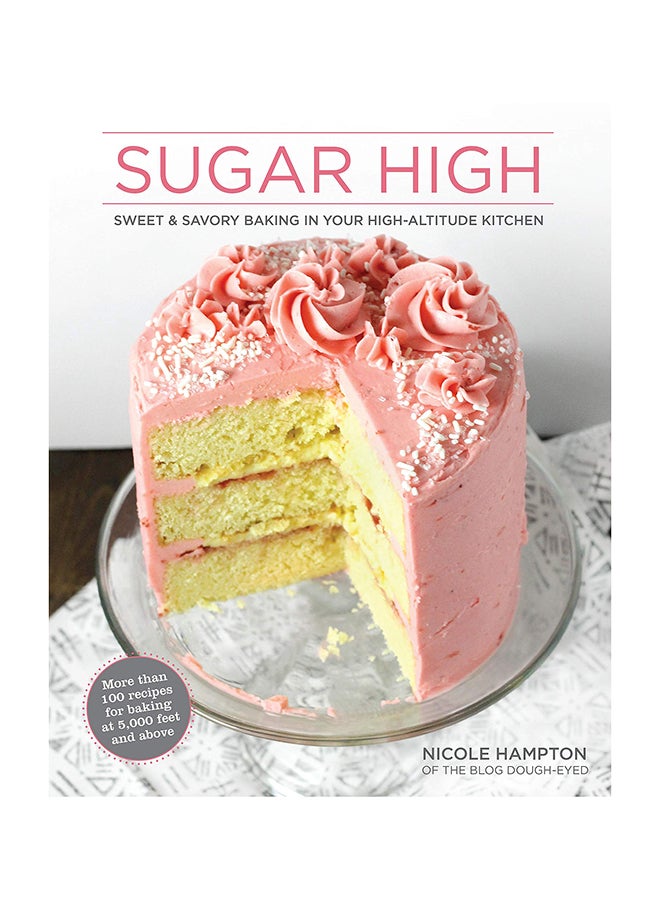 شوغر هاي hardcover english - 9-Oct-18