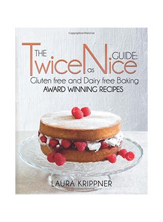 The Twice As Nice Guide Paperback English by Laura Krippner - 4-May-17 - v1537706940/N17948123A_1