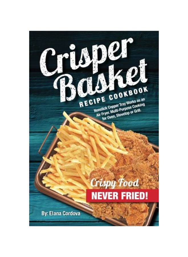 كتاب وصفات سلة الخضار القابلة للتخزين