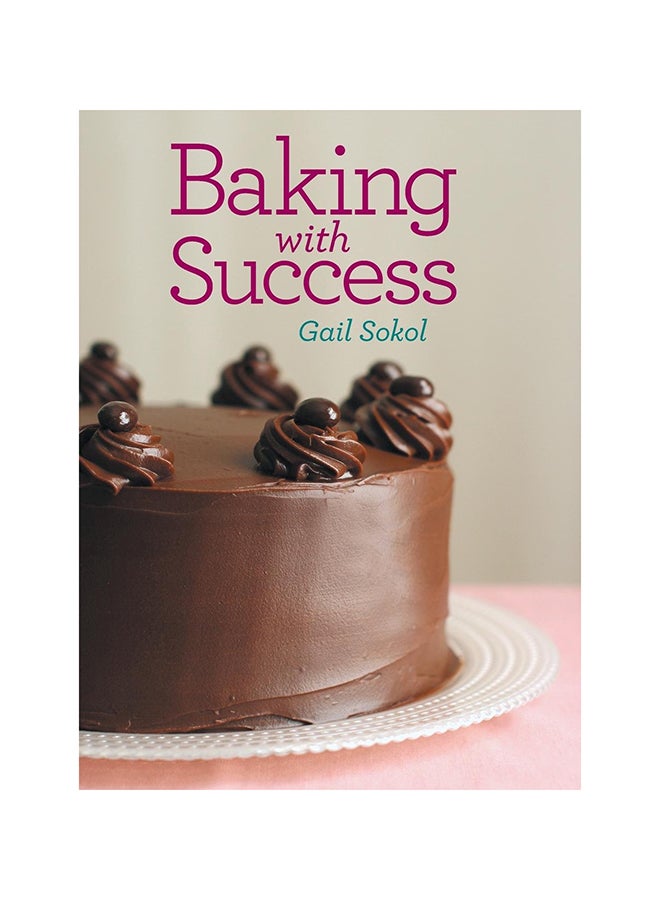 الخبز مع النجاح