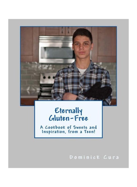 Eternally Gluten-Free paperback english - Tuesday, May 06, 2014