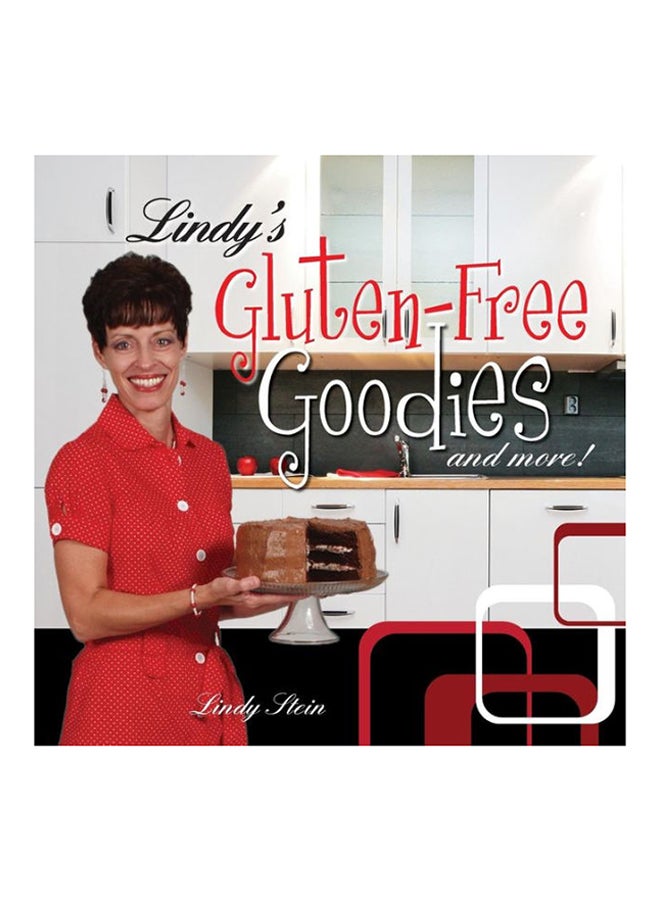 Lindy'S Gluten-Free Goodies And More paperback english - Tuesday, March 20, 2012 