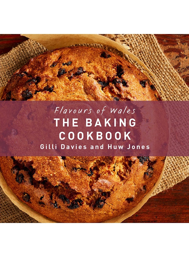 كتاب طبخ الخبز