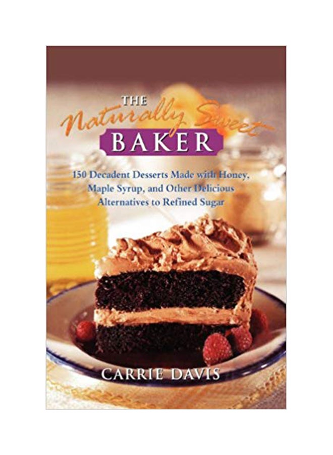 خبَاز الحلوى الطبيعي hardcover english - Thursday, November 06, 1997