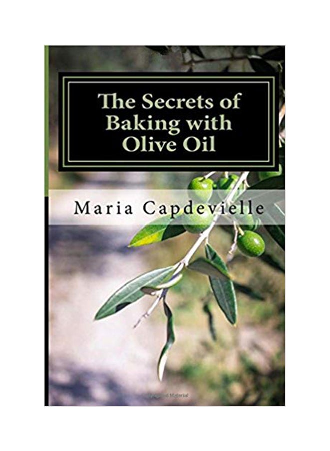 أسرار الخبز بزيت الزيتون