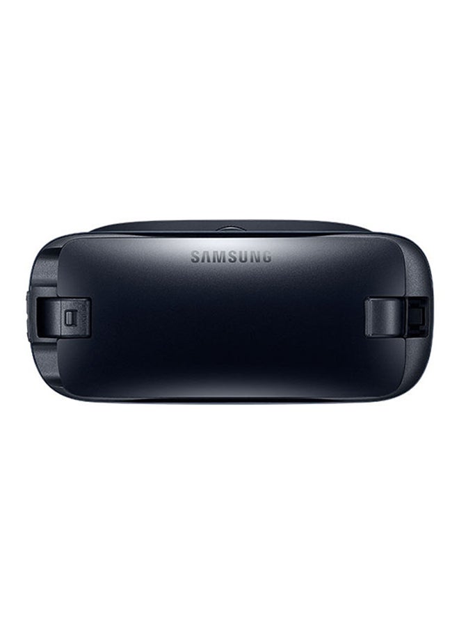 Samsung - Gear VR Headset Black - Image 1