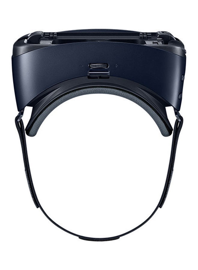 Samsung - Gear VR Headset Black - Image 1
