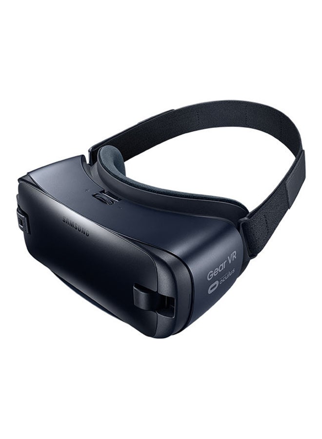 Samsung - Gear VR Headset Black - Image 1
