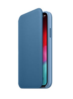 Cape Cod Blue