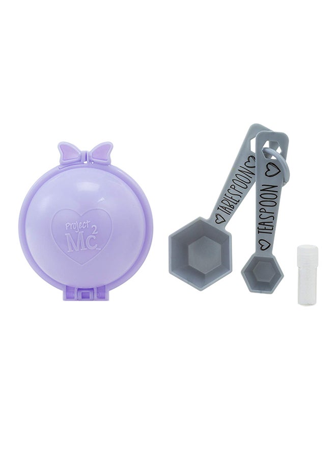 Project Mc2 - S.T.E.A.M. Bath Fizz Experiment Toy - Image 1